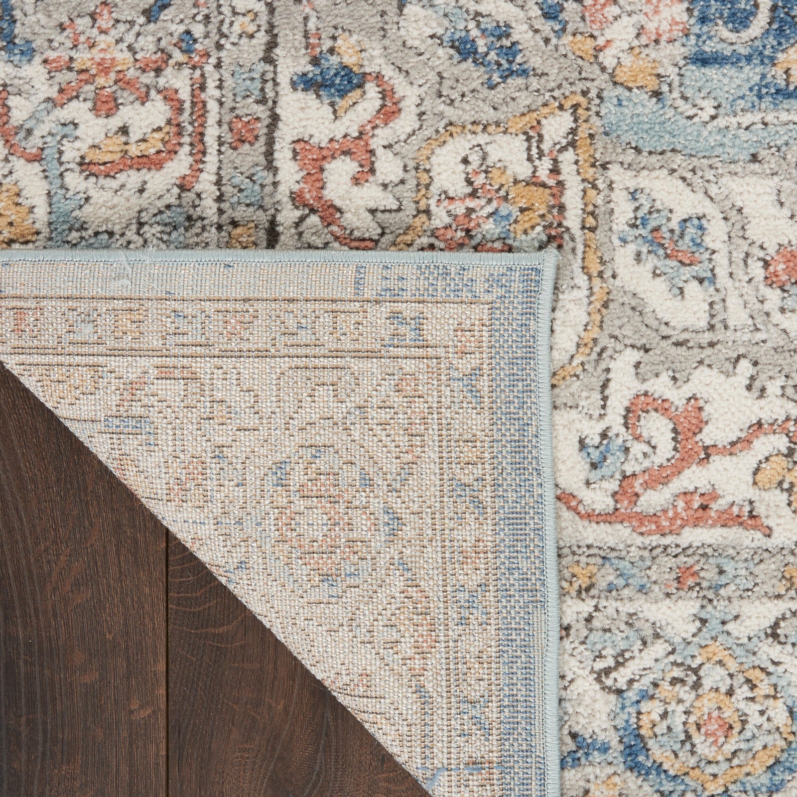 Nourison Quarry QUA11 Vintage Indoor Rug