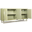 Hooker Furniture Commerce and Market Into the Woods Credenza Sale