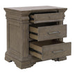 Pulaski Furniture Madison Ridge 3 Drawer Nightstand