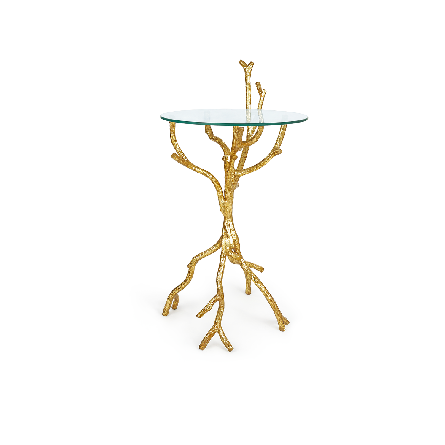 Villa & House Rowan Accent Table