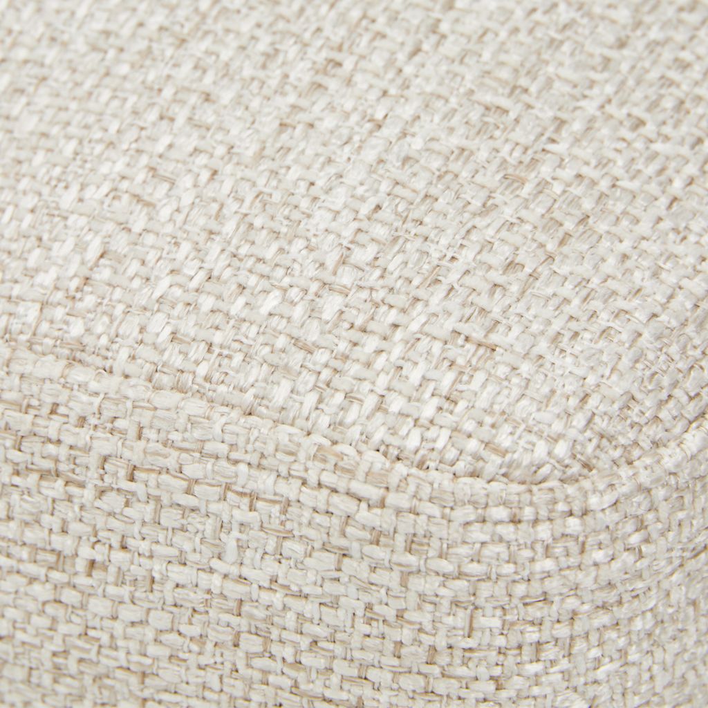 Michael Amini Paris Chic Accent Chair - Cremini/Espresso