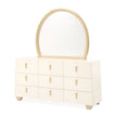 Michael Amini Fantosini Dresser