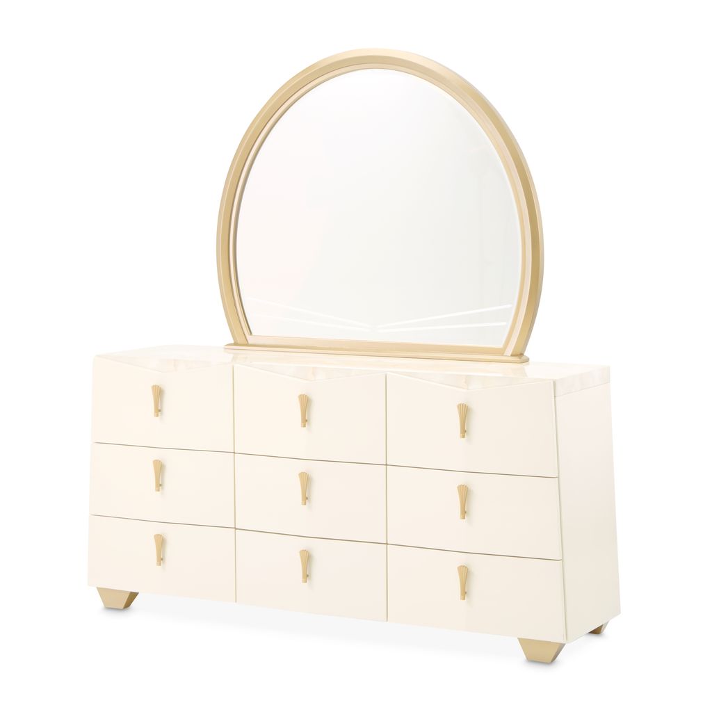 Michael Amini Fantosini Dresser