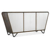 Hooker Furniture Melange Terra Credenza