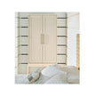 Universal Furniture Birchaven Meadow Wardrobe
