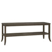 Universal Furniture Montclair Cocoa Console