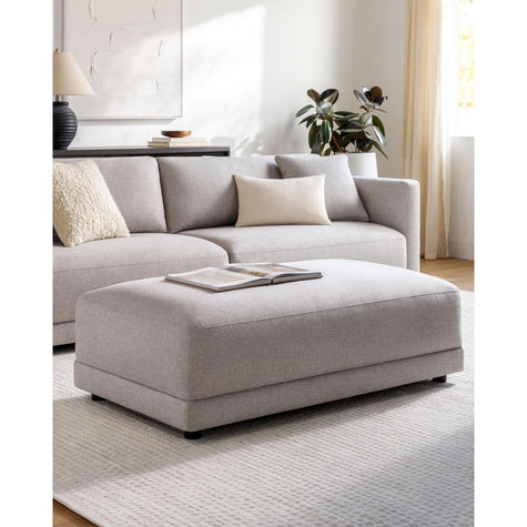 Surya Parley Ottoman
