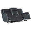 Hooker Furniture Nelson Zero Gravity Power Sofa with Power Headrests and Lumbar