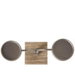 Universal Furniture Birchaven Sylvan Table