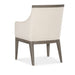 Hooker Furniture Modern Mood Uph Arm Chair -2 per carton/price each