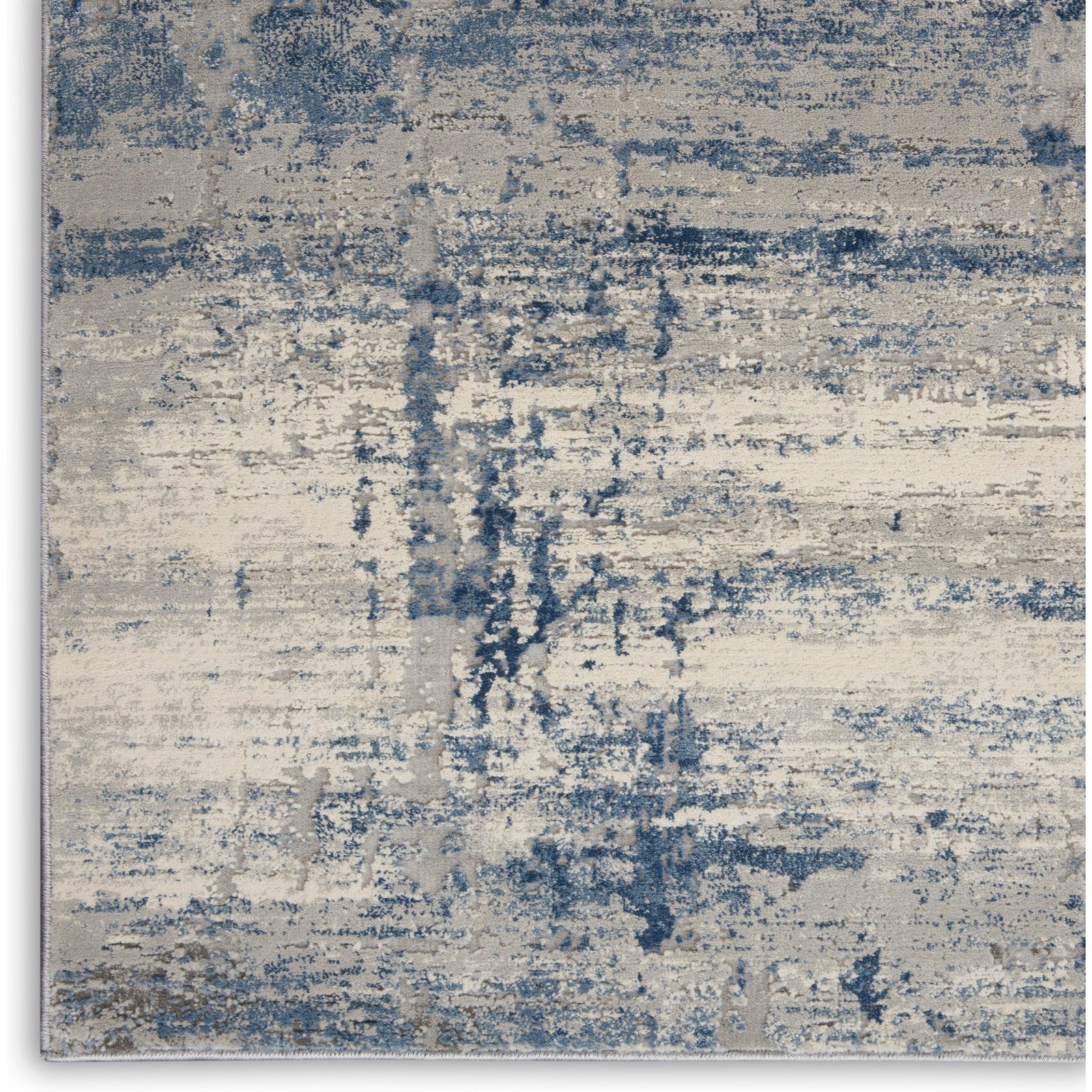 Nourison Rustic Textures RUS10 Modern Indoor Rug