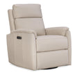 Margaritaville Latitudes Power Swivel Recliner with Power Headrest and Power Lumbar