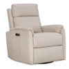Margaritaville Latitudes Power Swivel Recliner with Power Headrest and Power Lumbar