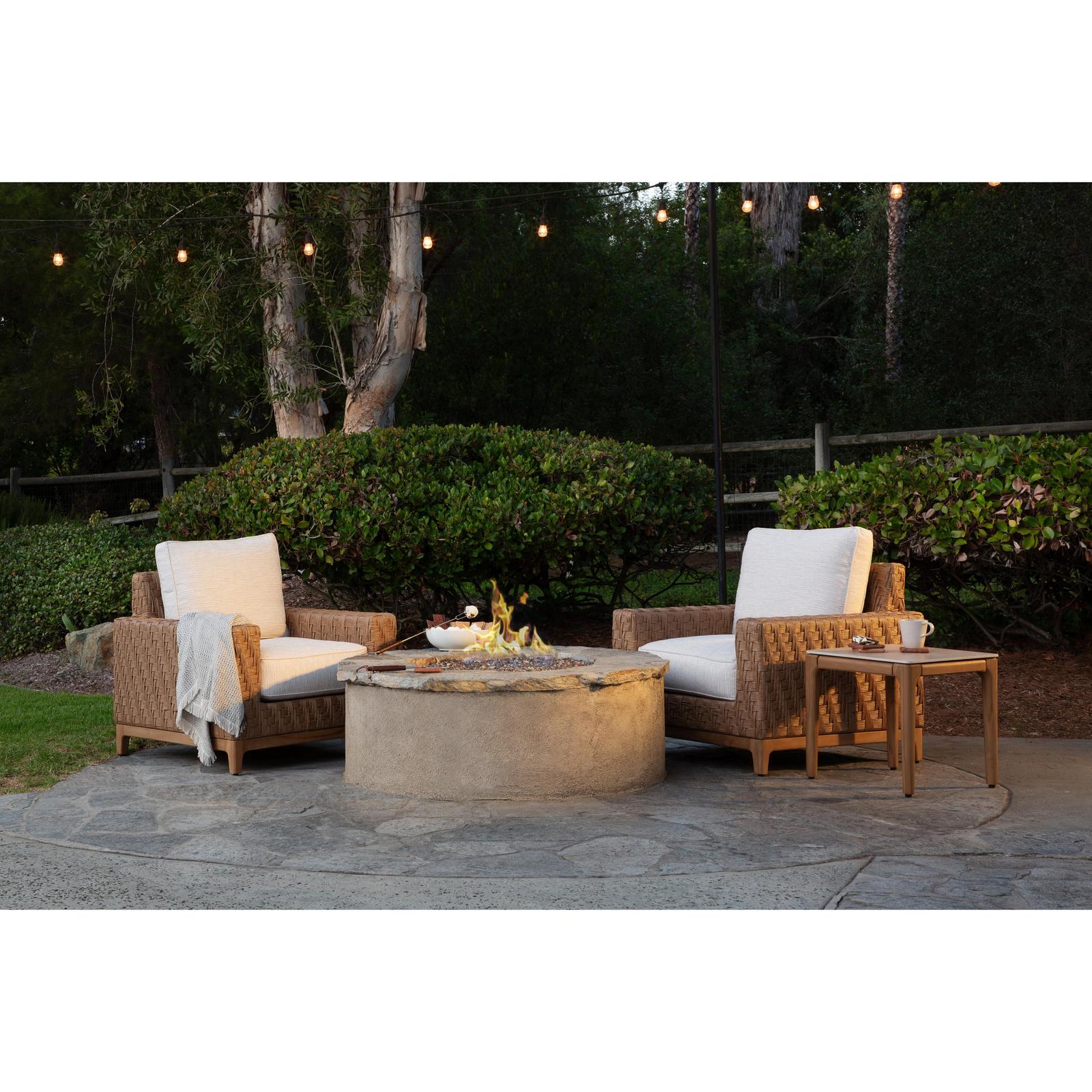Margaritaville Catalina Club Chair
