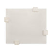 Universal Furniture Modern Mist End Table