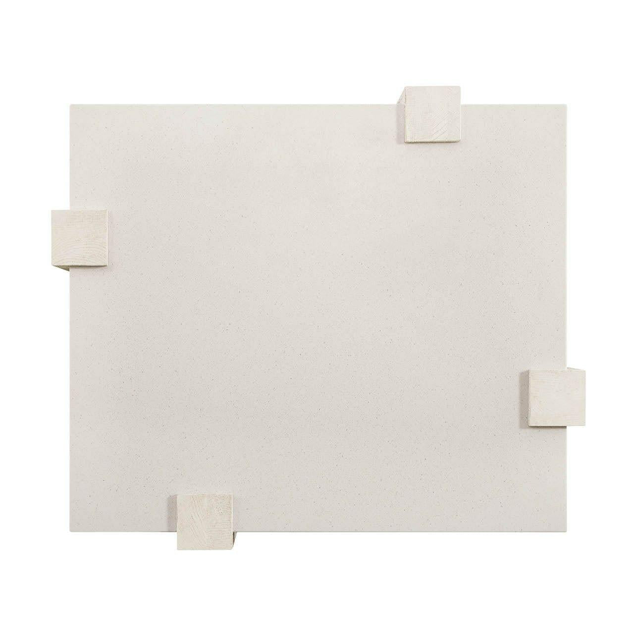 Universal Furniture Modern Mist End Table