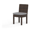 Sunset West Montecito Armless Dining Chair