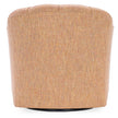 Margaritaville Sandshell Swivel Chair