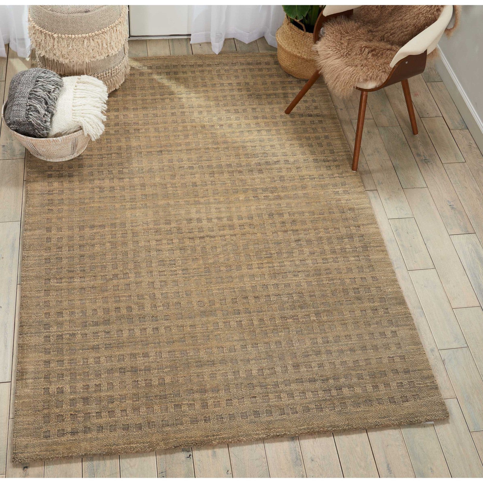 Nourison Marana MNN01 Contemporary Indoor Rug