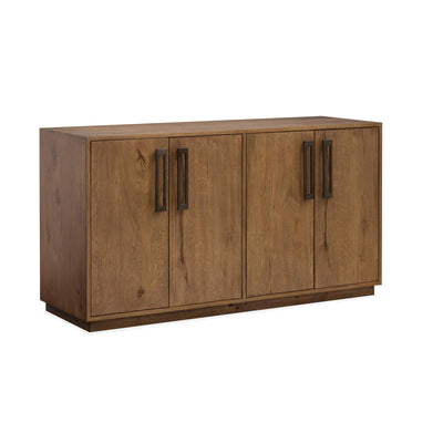 Magnussen Home Marcel Harvest Brown Buffet
