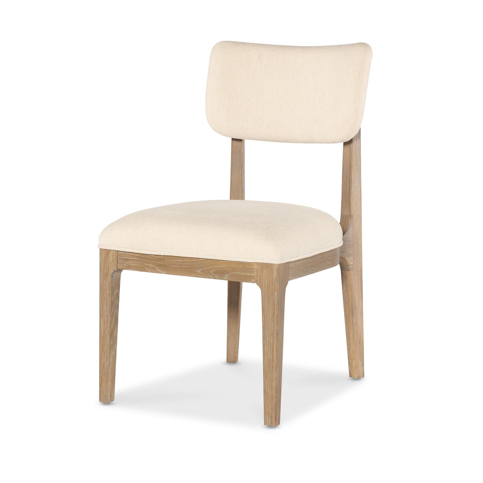 Hooker Furniture Banyon Bay Upholstered Side Chair