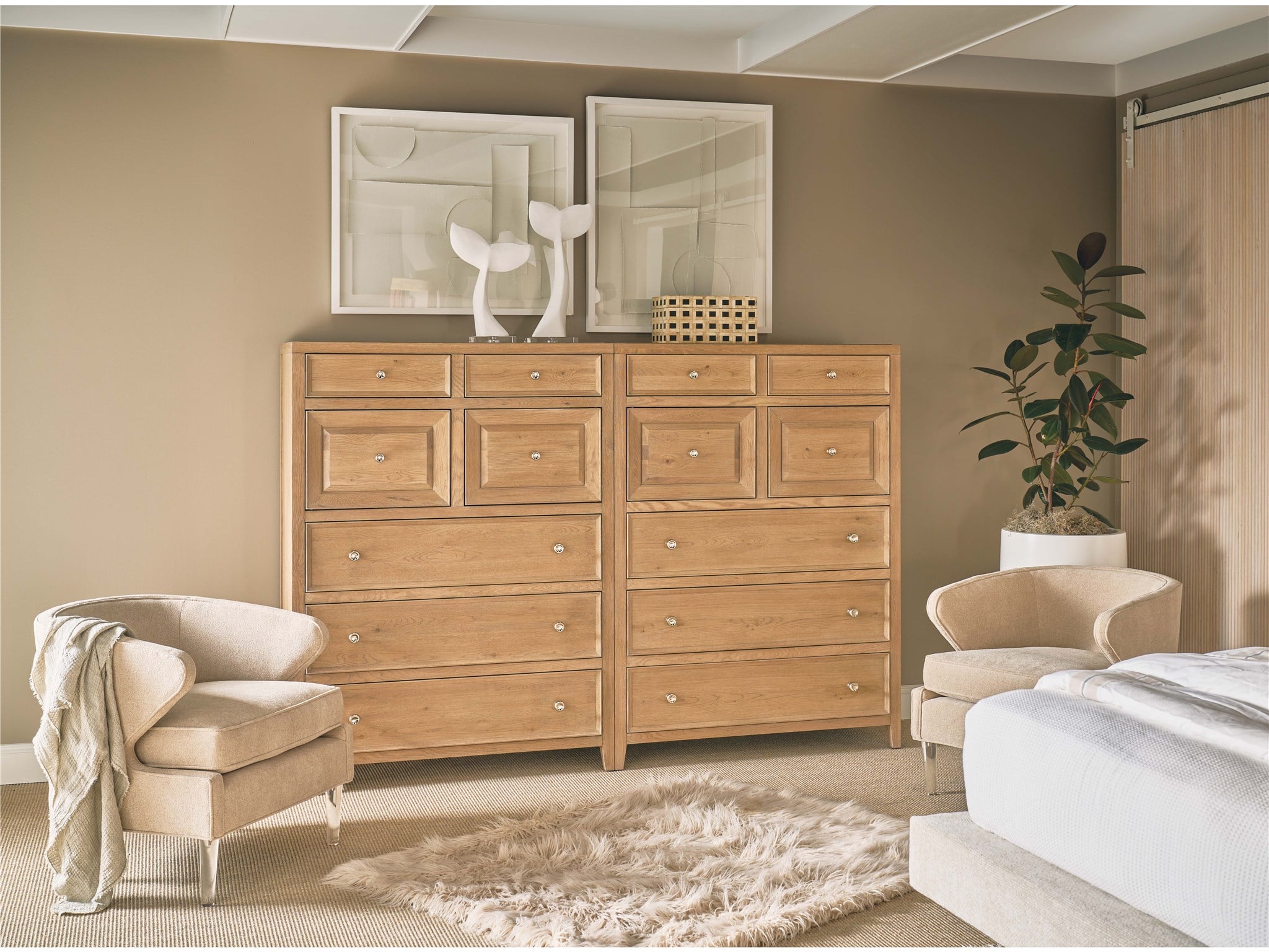 Universal Furniture Weekender Chest