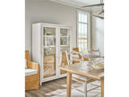 Universal Furniture Weekender Seaside Display Cabinet