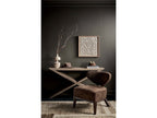 Universal Furniture Dwell Boulder Cross Console