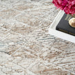 Nourison Glitz GLZ11 Modern Indoor Rug