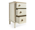 Jonathan Charles Aeon Swedish Drawer Chest