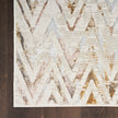 Nourison Glitz GLZ05 Contemporary Indoor Rug