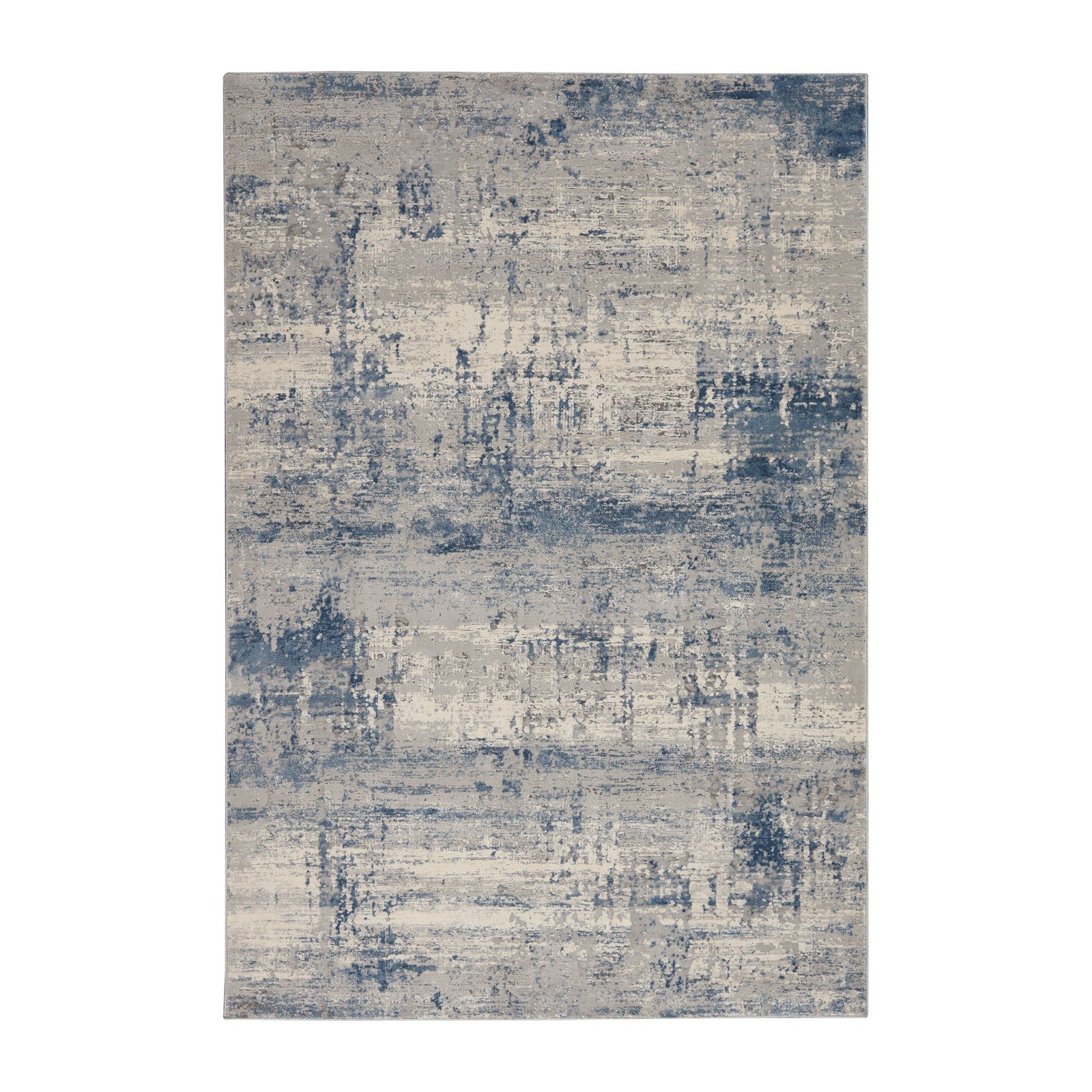 Nourison Rustic Textures RUS10 Modern Indoor Rug