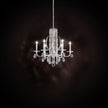 Schonbek Siena RS8306 Chandelier