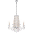 Schonbek Siena RS83081 Chandelier