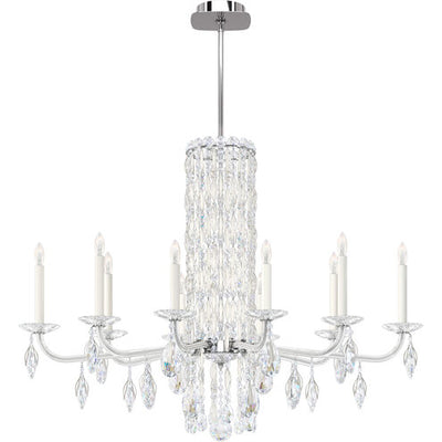Schonbek Siena RS83101 Chandelier