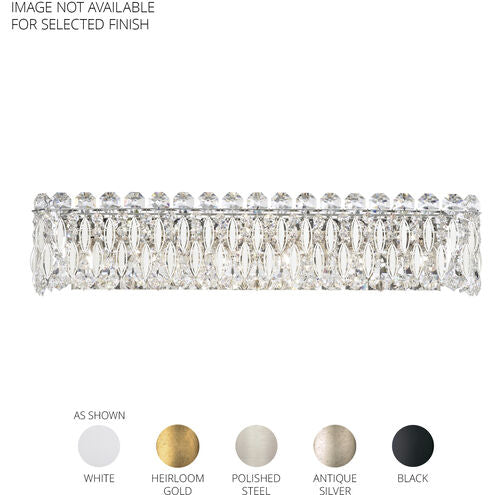 Schonbek Sarella RS8324 Bath Vanity & Wall Light