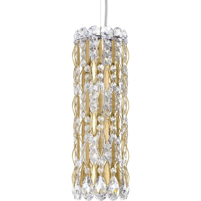 Schonbek Sarella RS8341 Mini Pendant