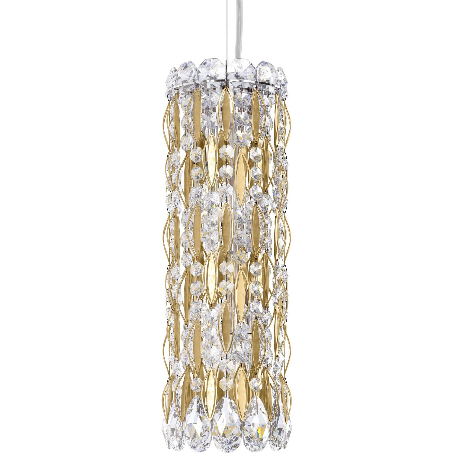 Schonbek Sarella RS8341 Mini Pendant