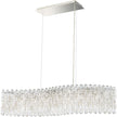 Schonbek Sarella RS8346 Linear Pendant