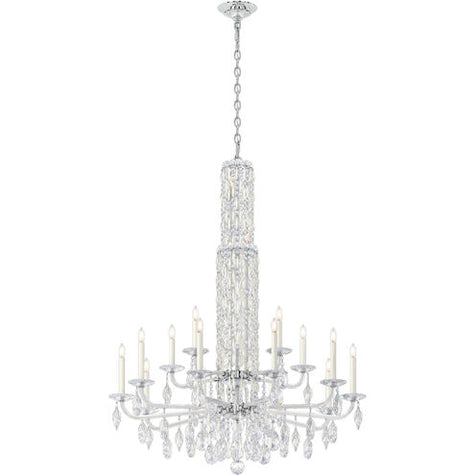 Schonbek Siena RS84151 Chandelier