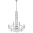 Schonbek Siena RS84151 Chandelier