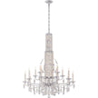 Schonbek Siena RS84151 Chandelier