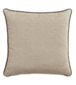 Eastern Accents Rosecliff Textured Euro Sham