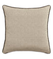 Eastern Accents Rosecliff Chenille Euro Sham
