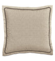 Eastern Accents Rosecliff Mitered Decorative Pillow