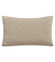 Eastern Accents Rosecliff Pleated Decorative Pillow