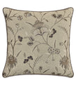 Eastern Accents Rosecliff Floral Decorative Pillow