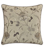 Eastern Accents Rosecliff Floral Decorative Pillow