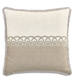 Eastern Accents Rosecliff Colorblock Decorative Pillow