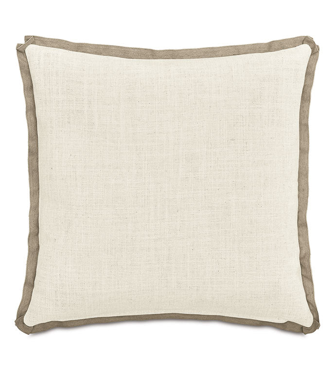 Eastern Accents Rosecliff Colorblock Decorative Pillow